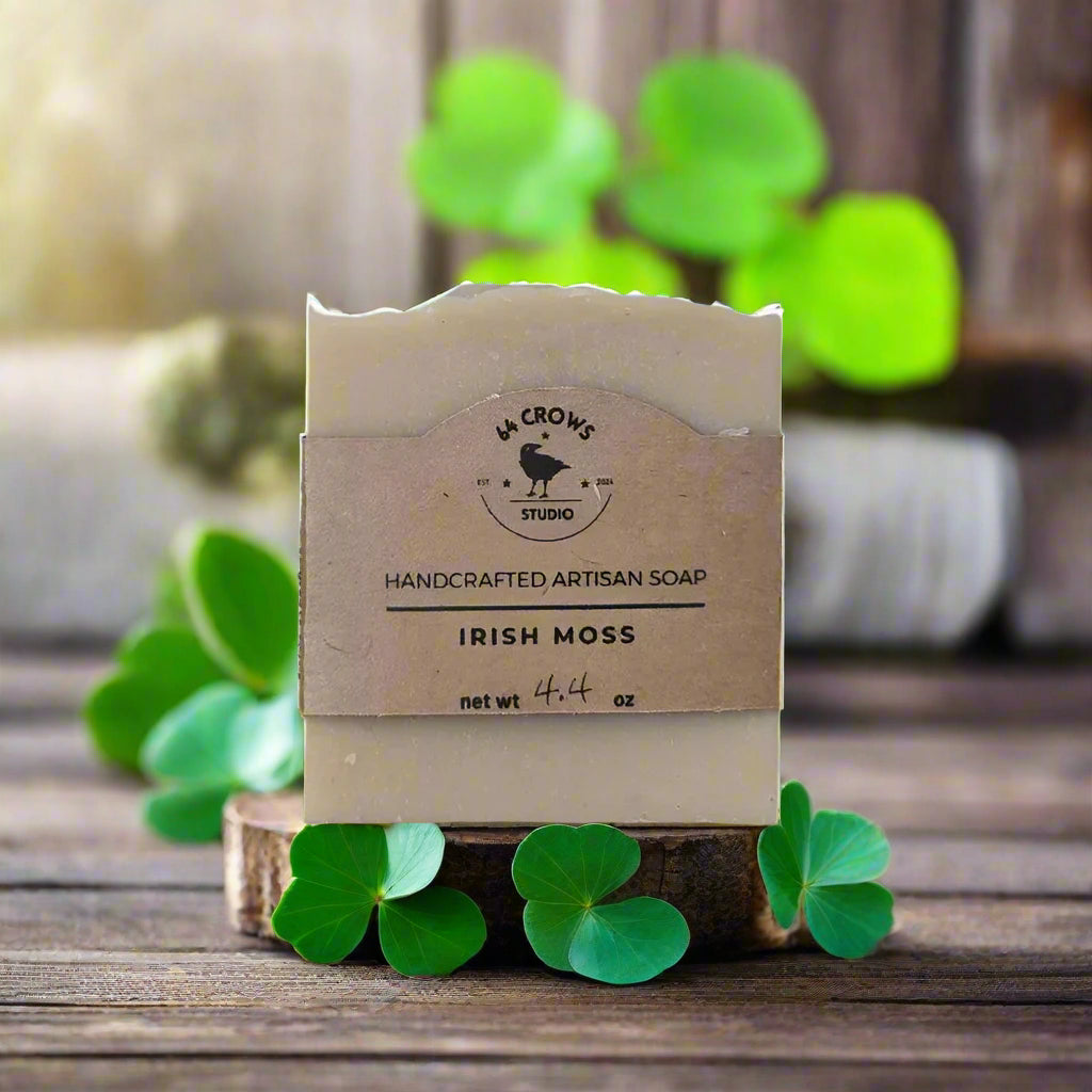 Irish Moss