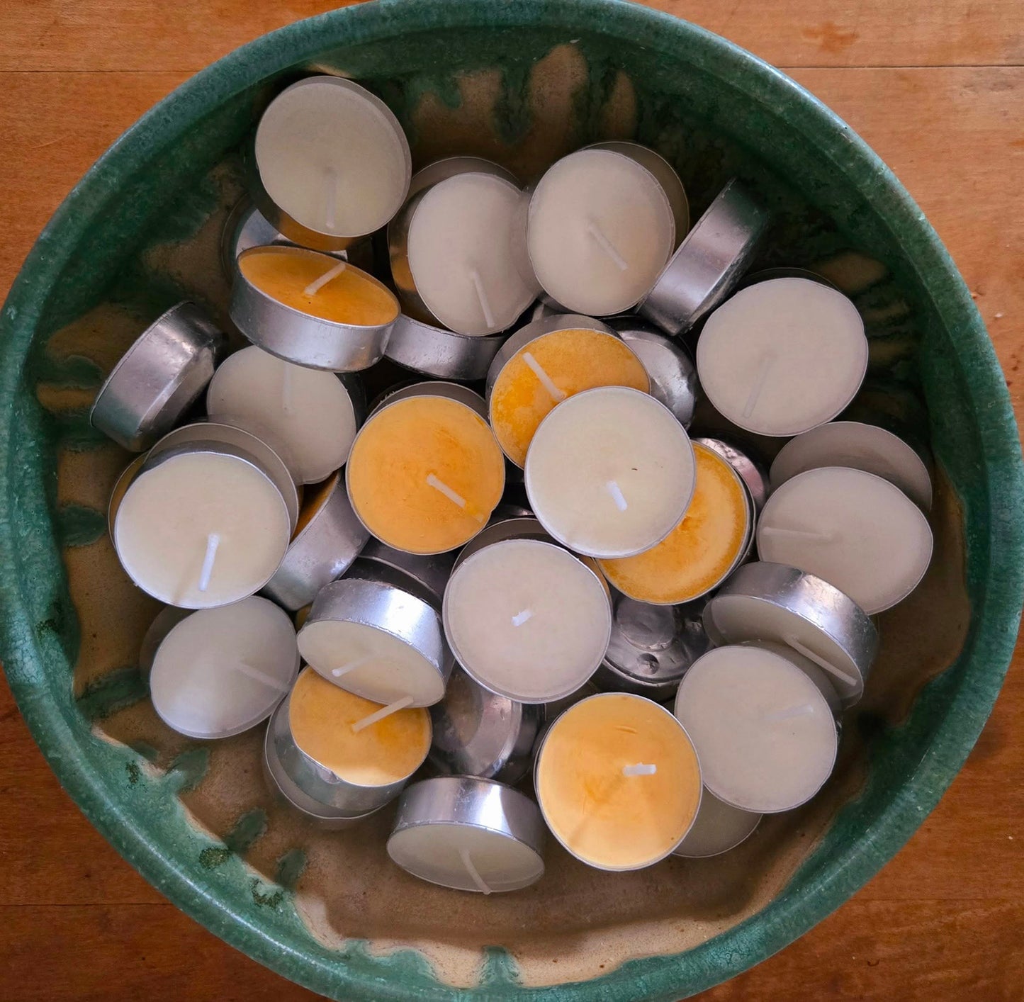 Scented Tea Lights