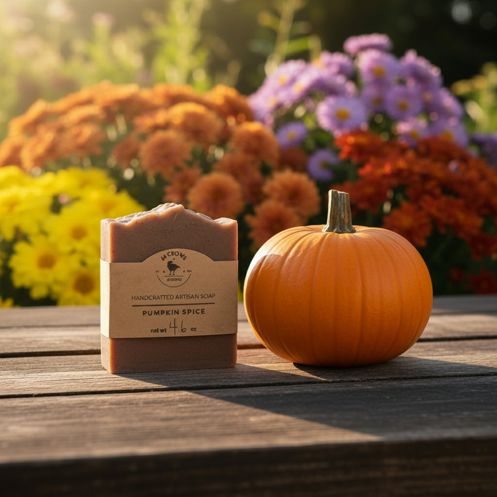 Pumpkin Spice