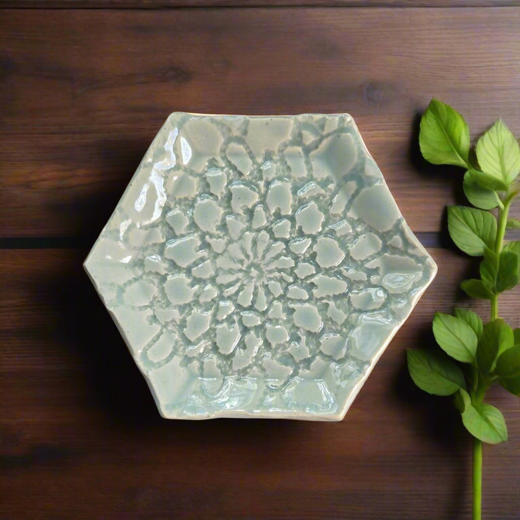 Pottery