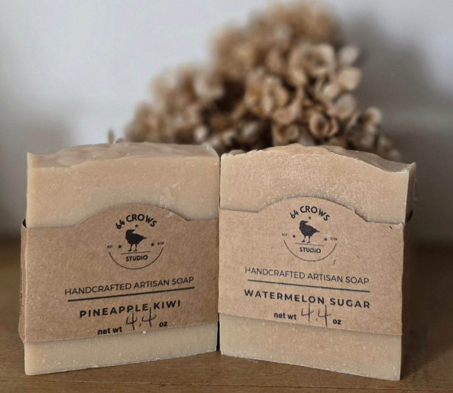 Cold Process Soap