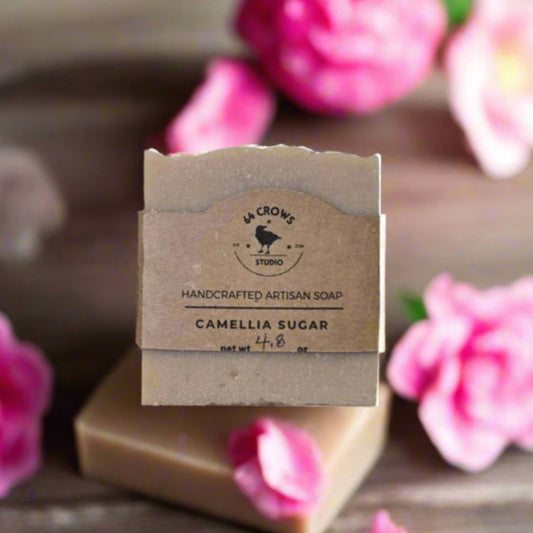 Camellia Sugar