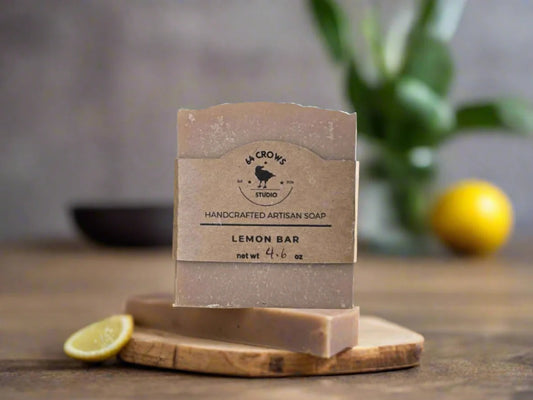 Lemon Bar