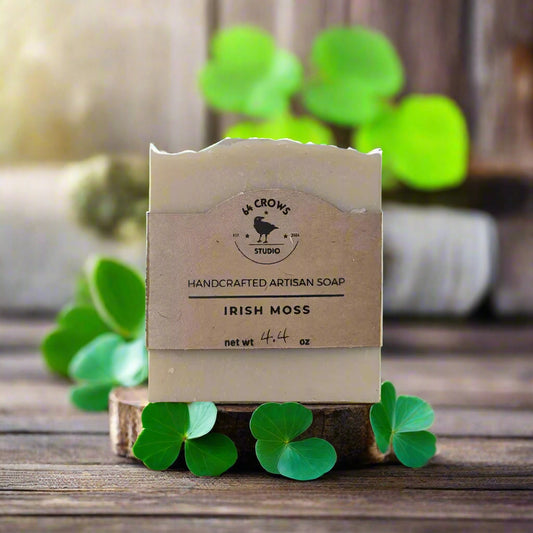 Irish Moss