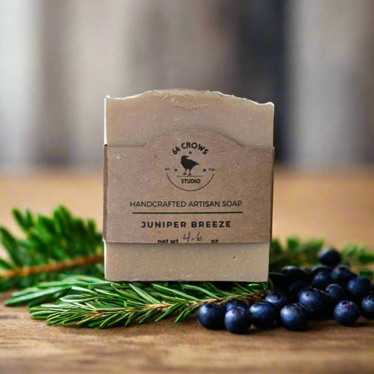 Juniper Breeze