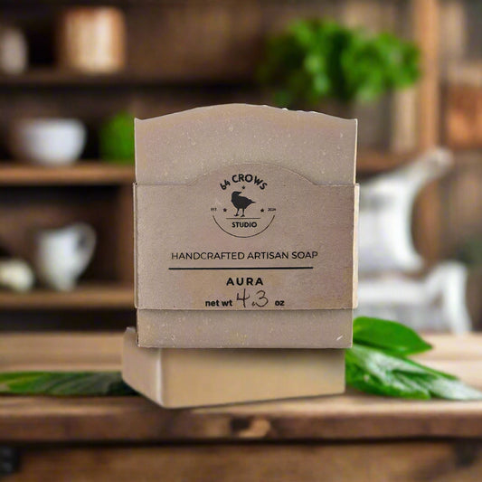Aura Soap