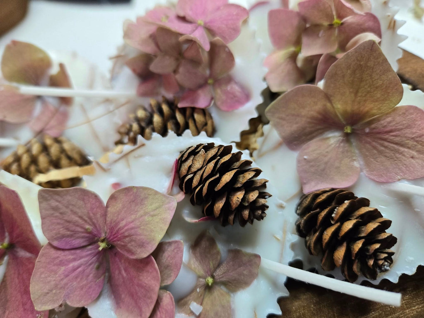 Firestarters, 4 pack