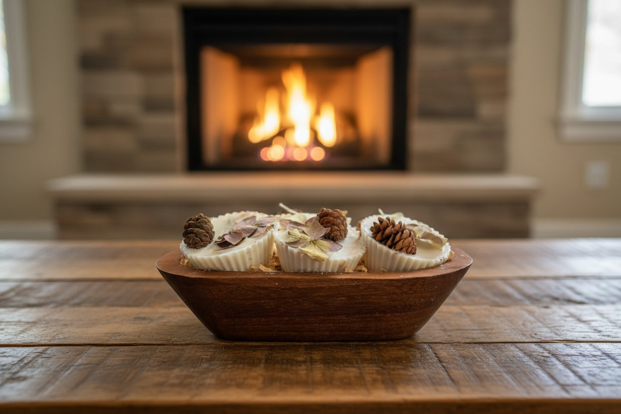 Firestarters, 6 pack