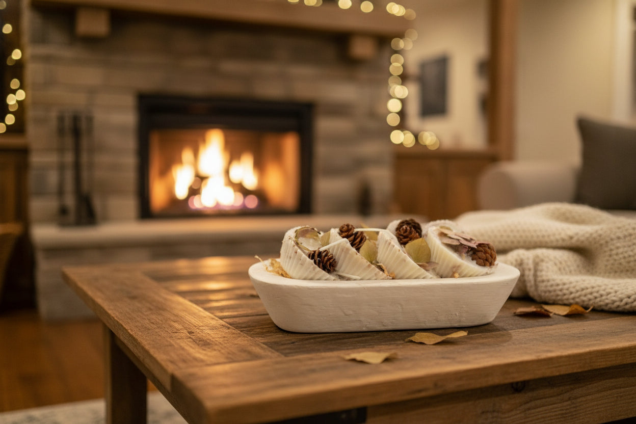 Firestarters, 8 pack