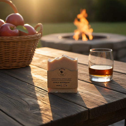 Apple Bourbon
