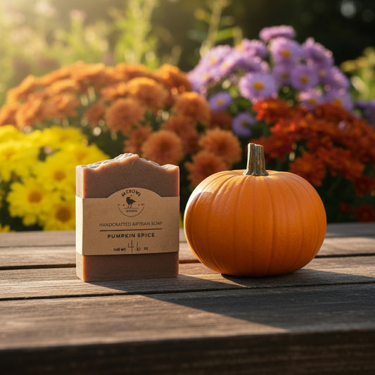Pumpkin Spice